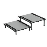 Combo - Double Fun Box/Manual Pad