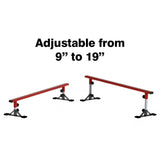 Grind Rail - 6ft