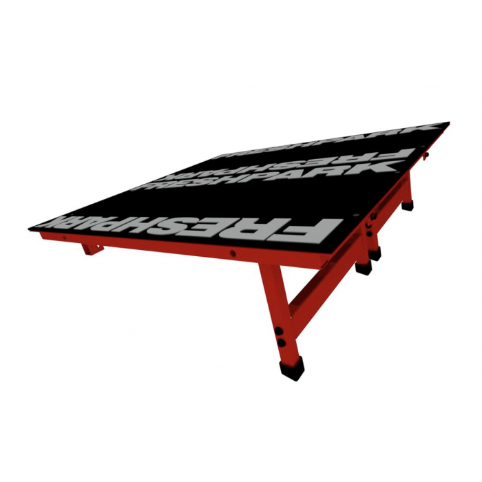 Double Wedge Kicker (Pre-order)