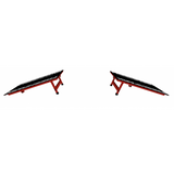 Double Wedge Kicker (Pre-order)