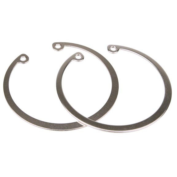 Internal Snap Rings, BB30, MW142, Pair