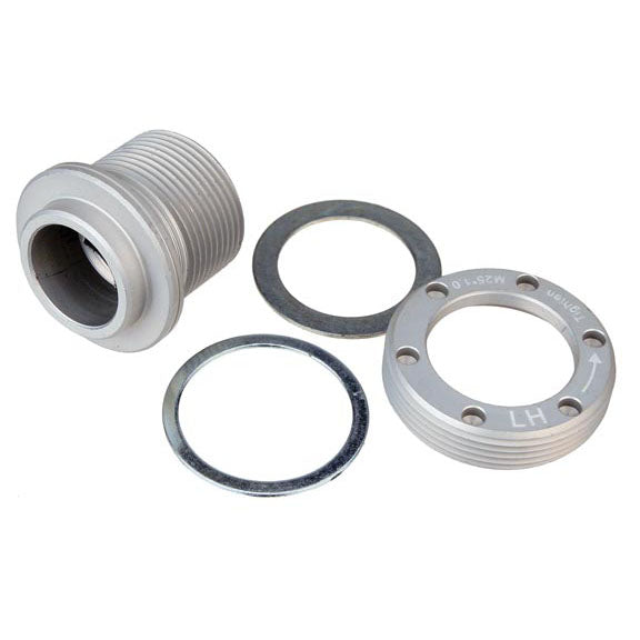 Self-Extracting Crank Bolts, BB30 Road/Mtn