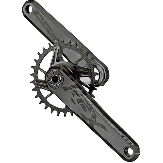 FSA KFX Modular 1x Crankset 32t 175mm 50/52mm CL