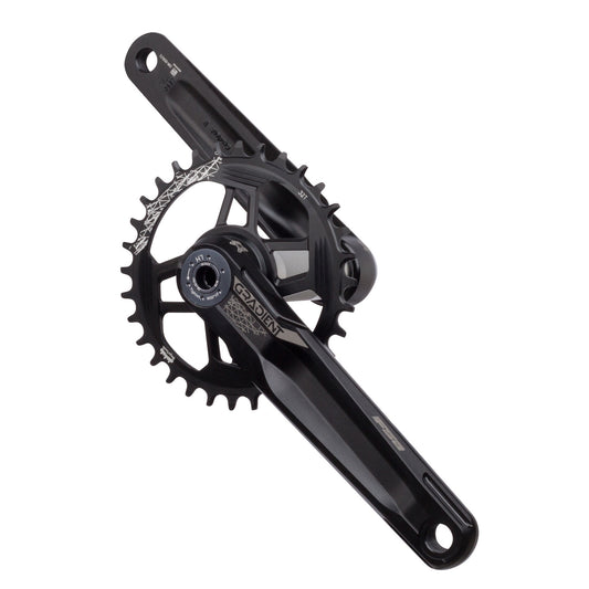 FSA Gradient Modular 1x Crankset 32t 175mm 55/55