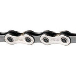 Full Speed Ahead Team Issue Chain - 11-Speed 117 Links Silver