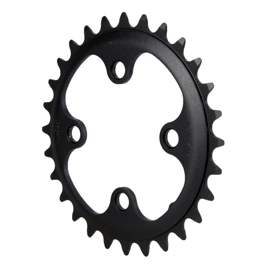 FSA Mtn 10sp Chainring 64BCDx28T Shim/SRAM (D-10) - Blk