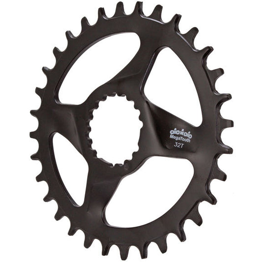 Full Speed Ahead Comet Chainring Direct-Mount Megatooth 11-Speed 32t