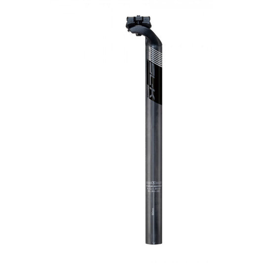 Full Speed Ahead Full Speed Ahead  SL-K SB20 Carbon Seatpost - 27.2 x 400mm BLK/Gray