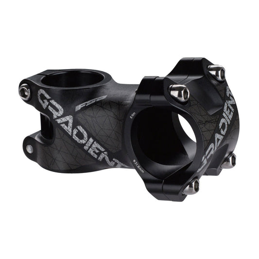 FSA Gradient Stem (31.8) 6d x 45mm - Blk