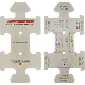 Full Speed Ahead Headset Guide Tool