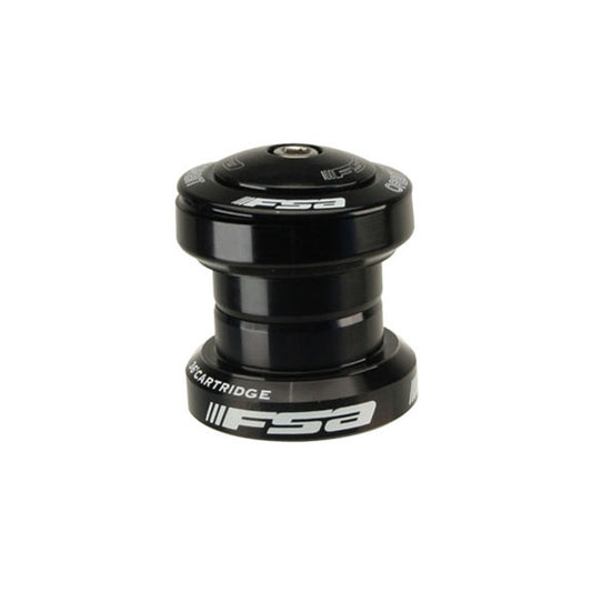 Full Speed Ahead Orbit UF 1-1/8" Threadless Headset Black