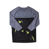 Long Sleeve VenTop Jersey - Futura