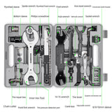 ROCKBROS Professional 22-piece Bike Repair and Maintenance Kit