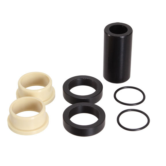 Shock Mount Hardware w/ Crush Washer, M8x24.89mm