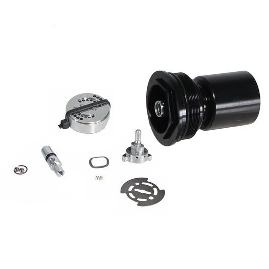 Fox Shox Top Cap Assembly 2022 34 SC FIT4 Remote 3-Pos PTL