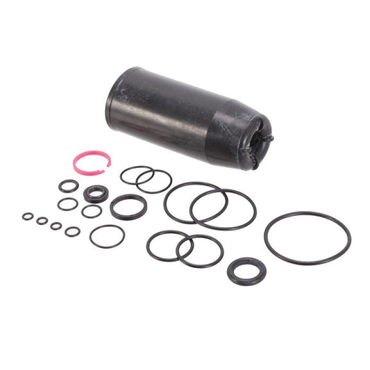 Fox Shox Cartridge Seal Kit 2005-2010 40mm FIT