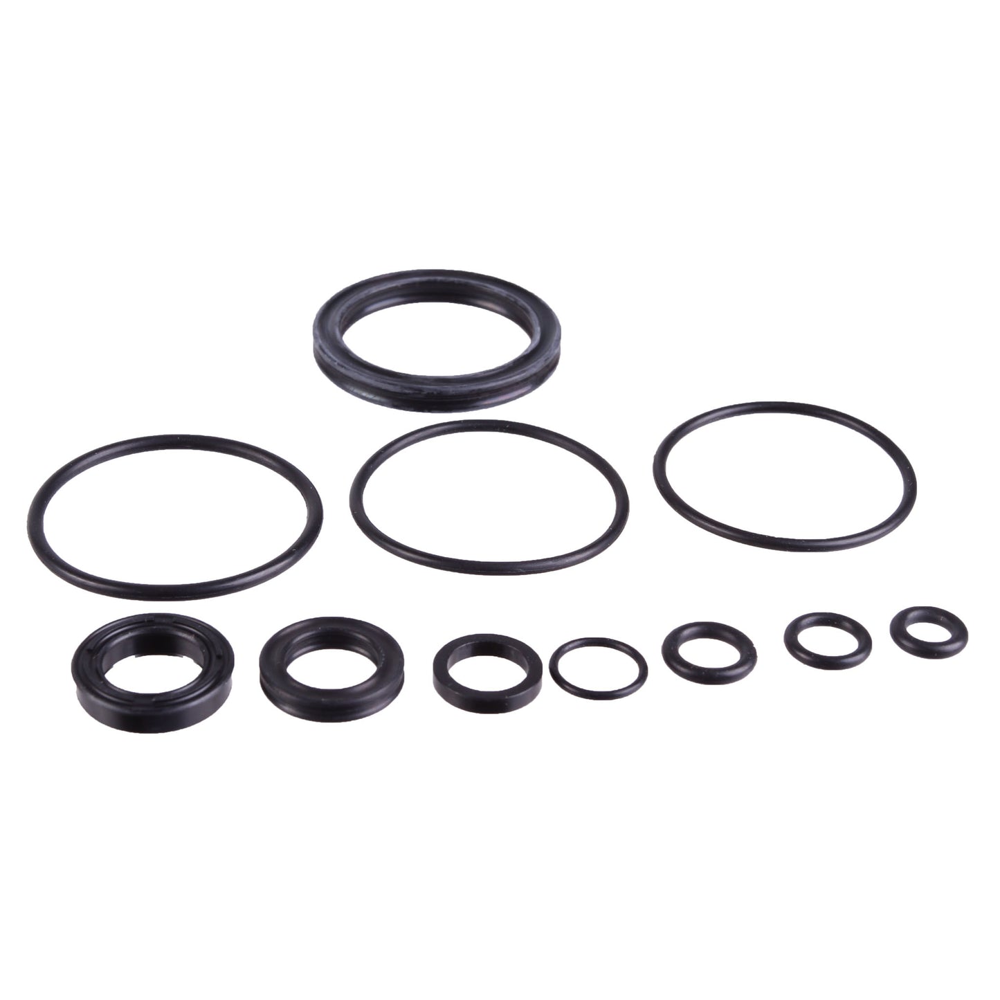 FOX 34 Float NA2 Air Spring Rebuild Kit