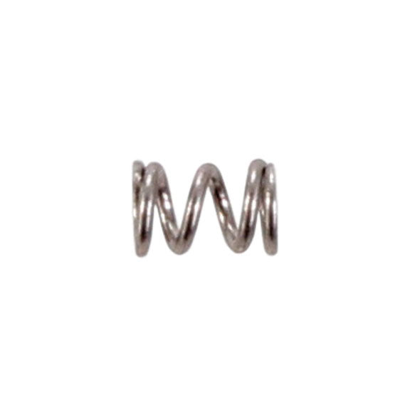 Detent Spring, Compression, FIT Damper
