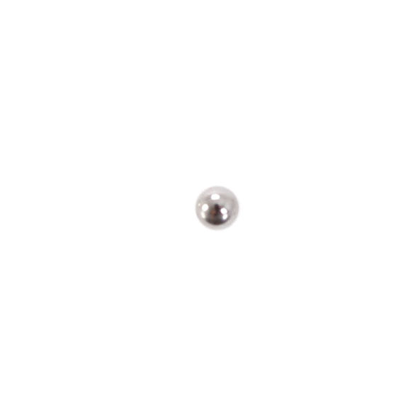 Detent Ball, RLC Lockout Lever