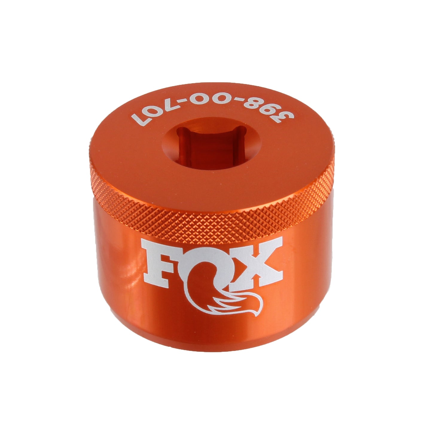 FOX Fork Topcap Socket: 28mm 3/8 Drive