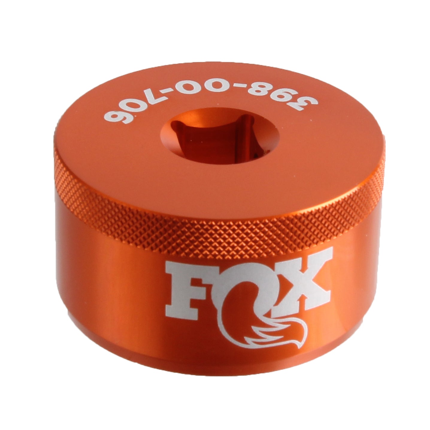 FOX Fork Topcap Socket: 32mm 3/8 Drive