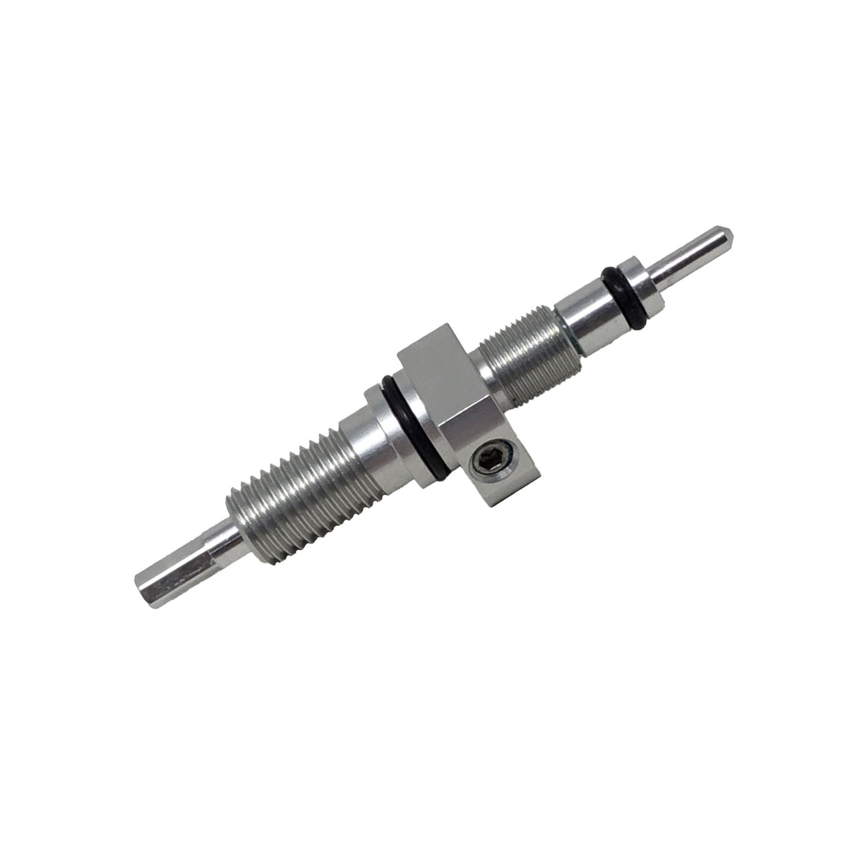 Rebound Adjuster Assembly, 8mm Shaft, 2019 34 SC FIT4