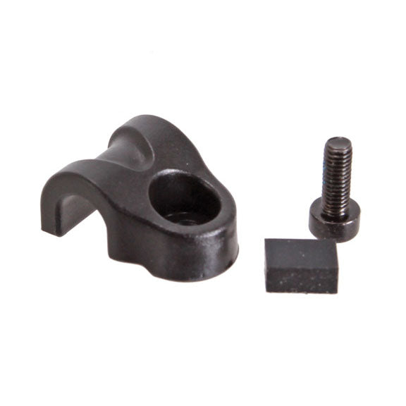 Light Disc Brake Hose Guide, 2008-Current