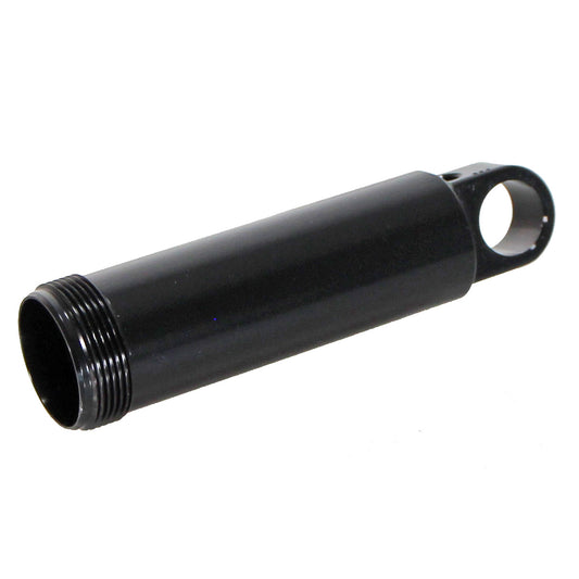 FOX Rear Shock Body - FLOAT 0.940 Bore 1.060 OD 4.789 TLG BLK Ano III 210 x 50/55