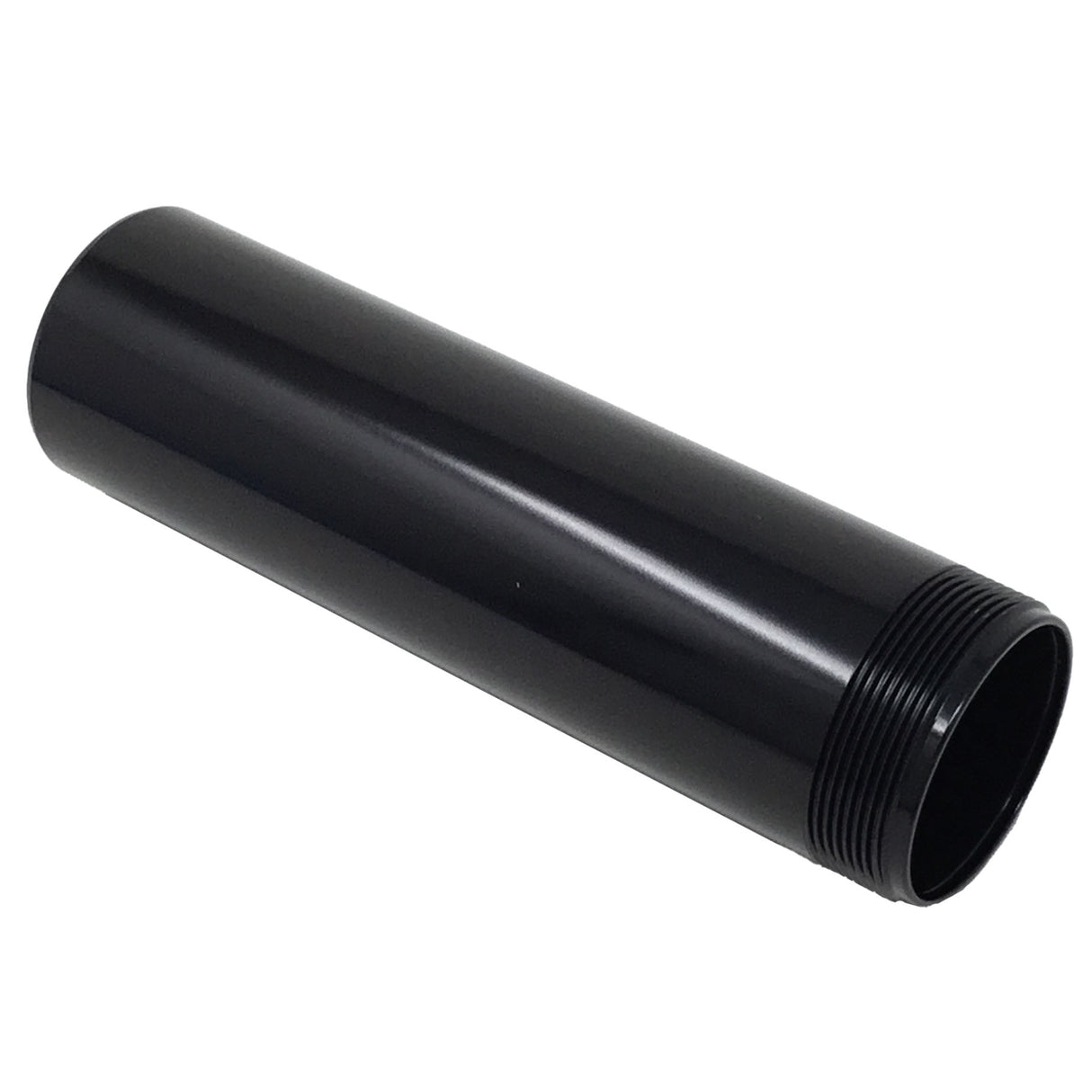 Damper Body, 230x60mm, Black, Float X2 NLS