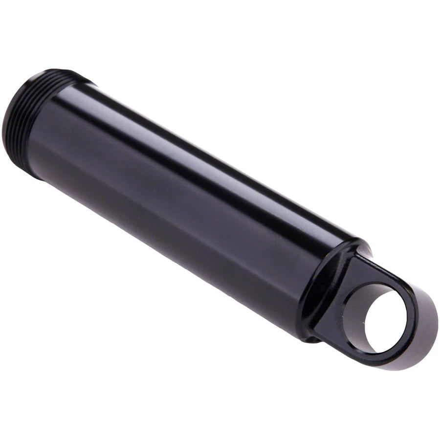 Damper Body, 210x50/52.5/55, Black, Y22+ Float X