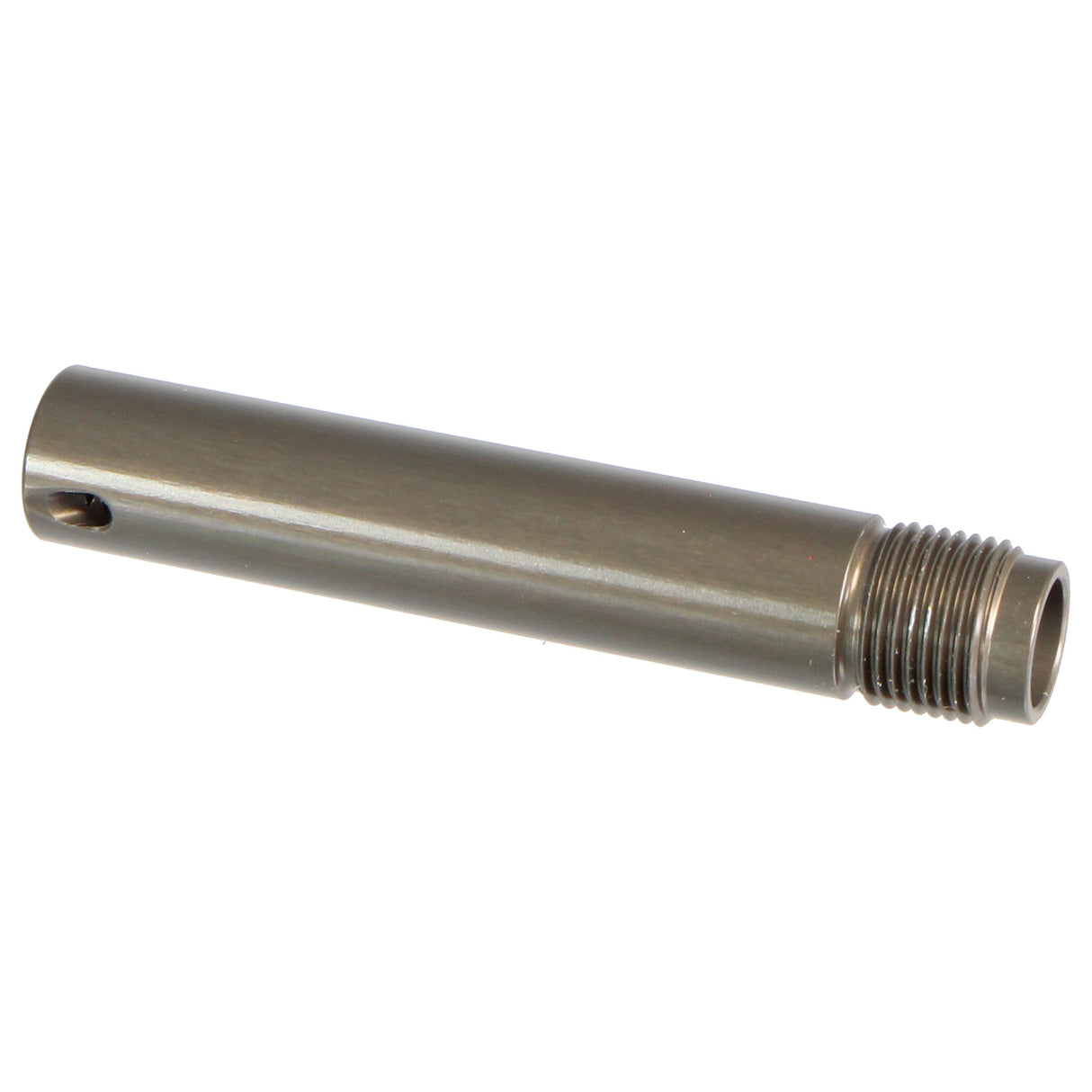 Piston Shaft, 6.000 x 1.250, Float CTD/DPS