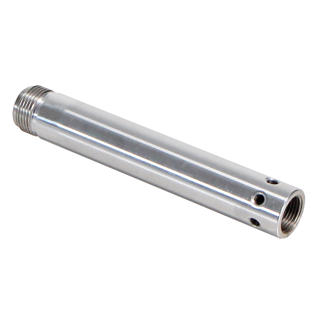 Outer Damper Shaft, 165x42.5,45mm, 190x45, Float DPX2