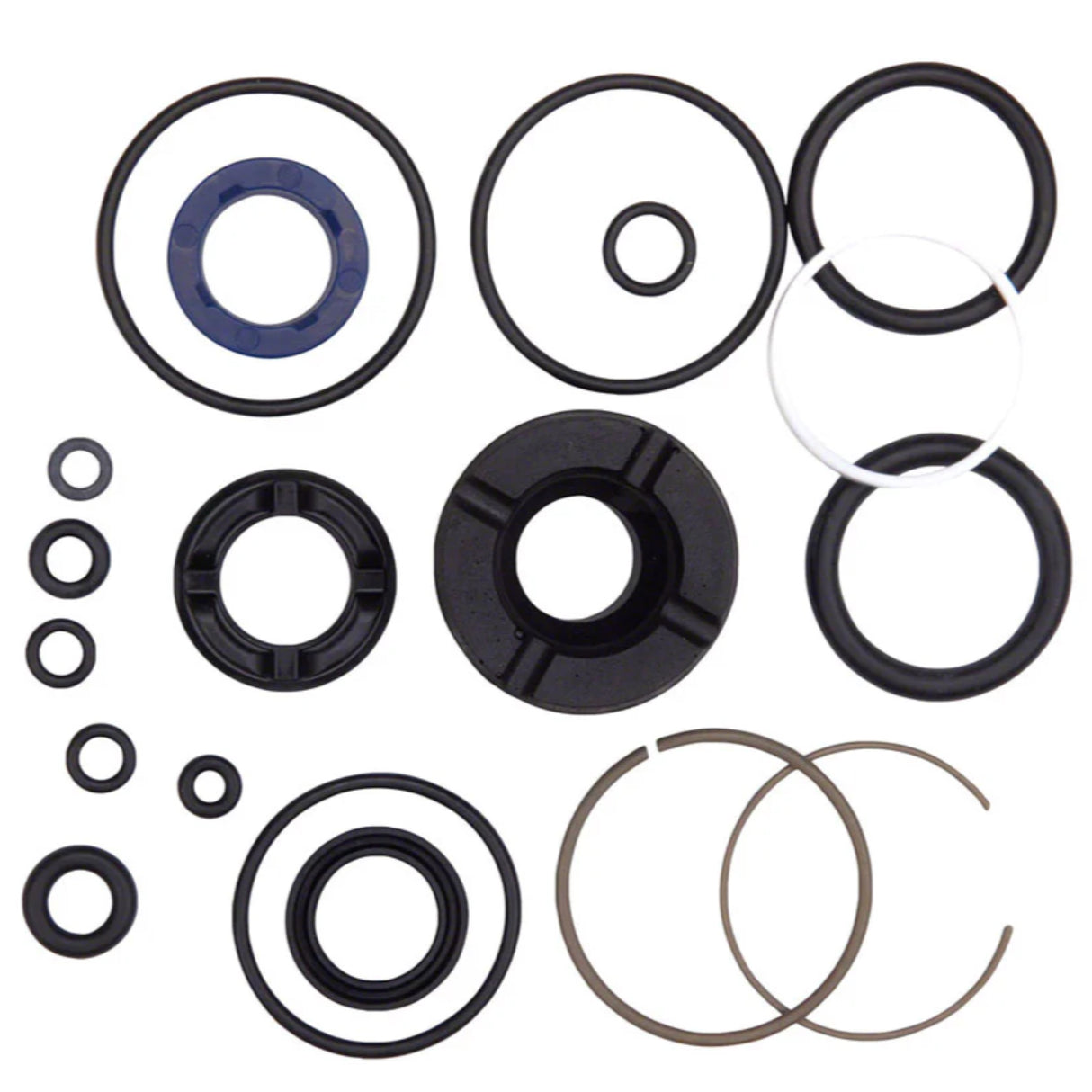 Damper Rebuild Kit, 2022+ DHX