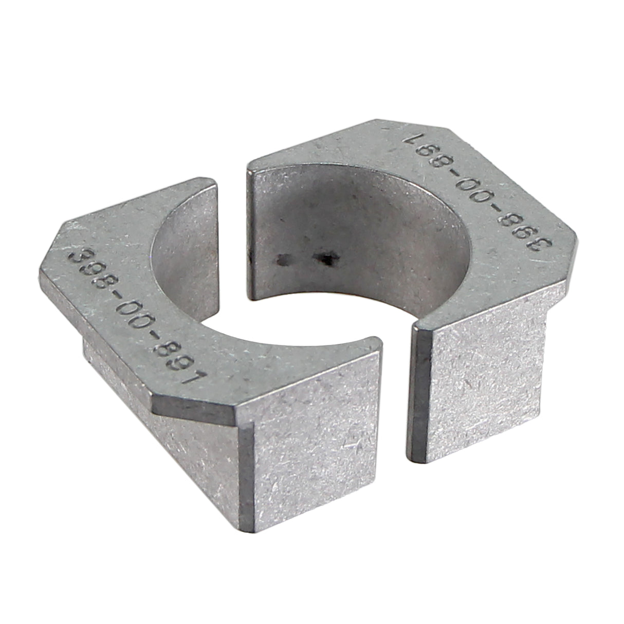 Clamps, Rezi Body, 2021 Float X2, DHX2