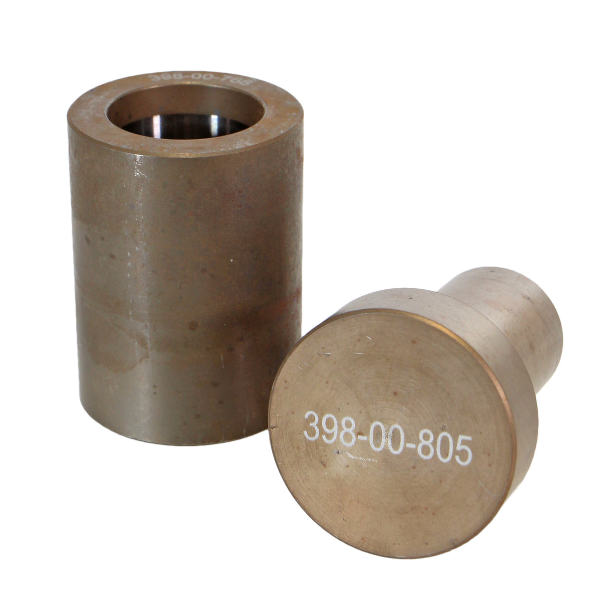 Clamps, Piston Band Sizer, DPS, DPX2