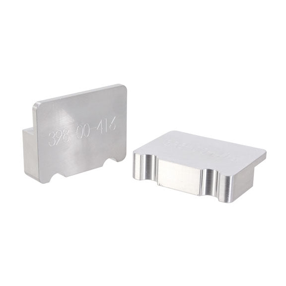 Clamps for 9mm Shaft, Float X2