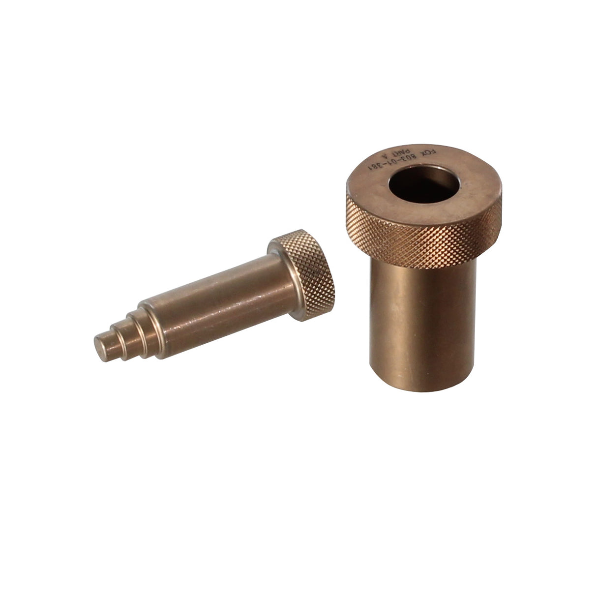 Shock Eyelet Hardware Pin Removal Tool (6,8,10mm)