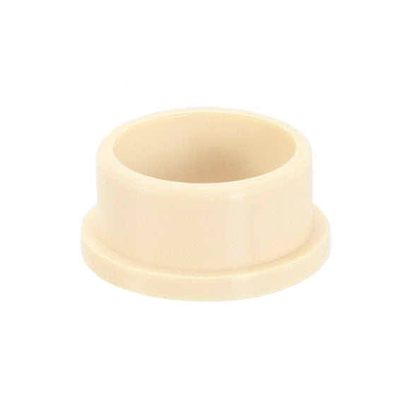 Igus Bushing, Flange, .598 OD/.501 ID, Each