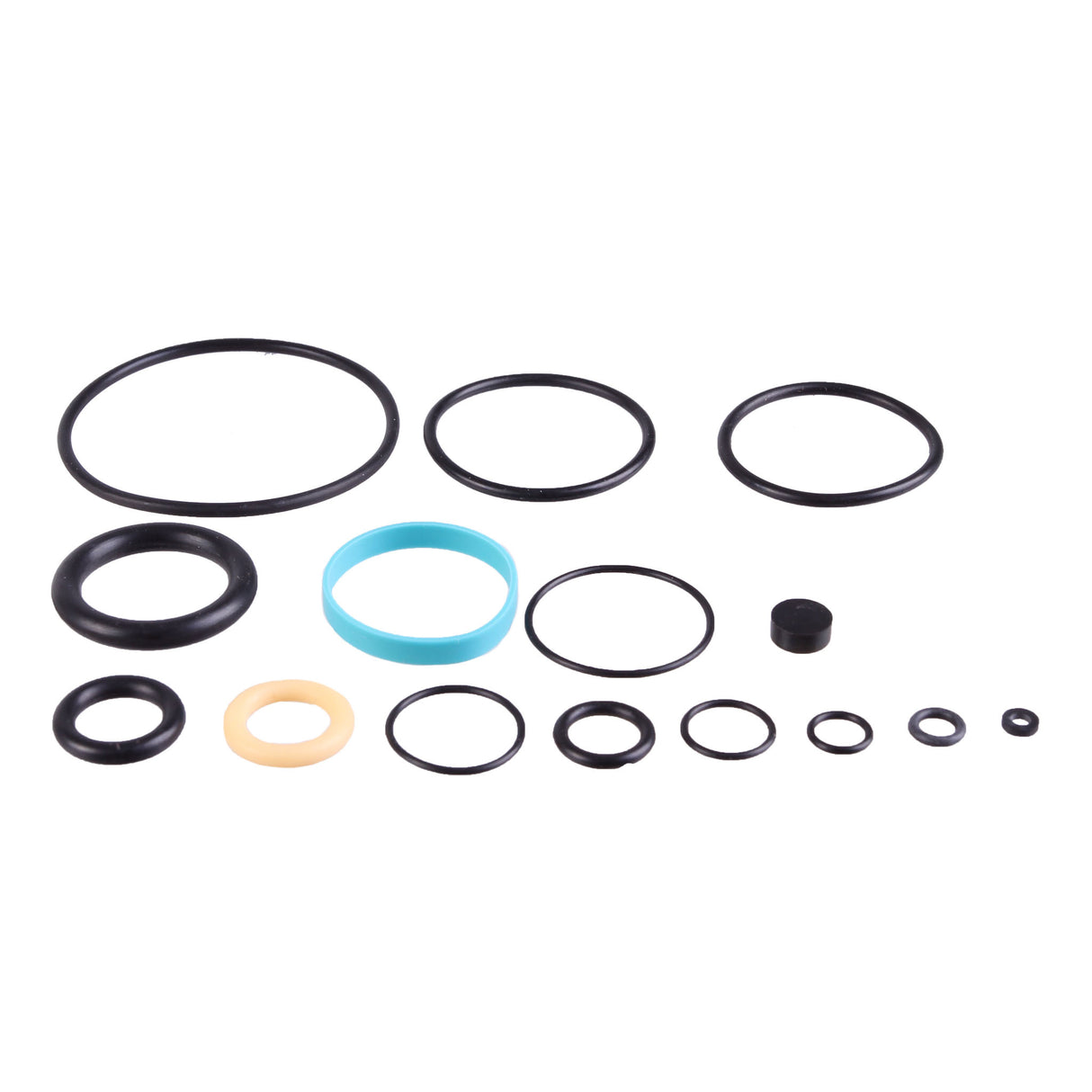 Boost Valve Seal Set, RP23