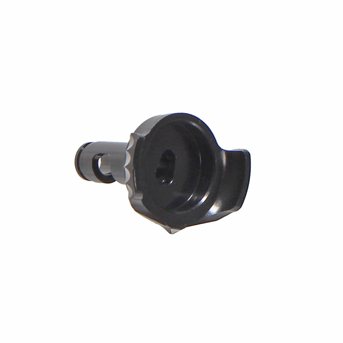 Trail Setting Knob, Float CTD, DPS NLS