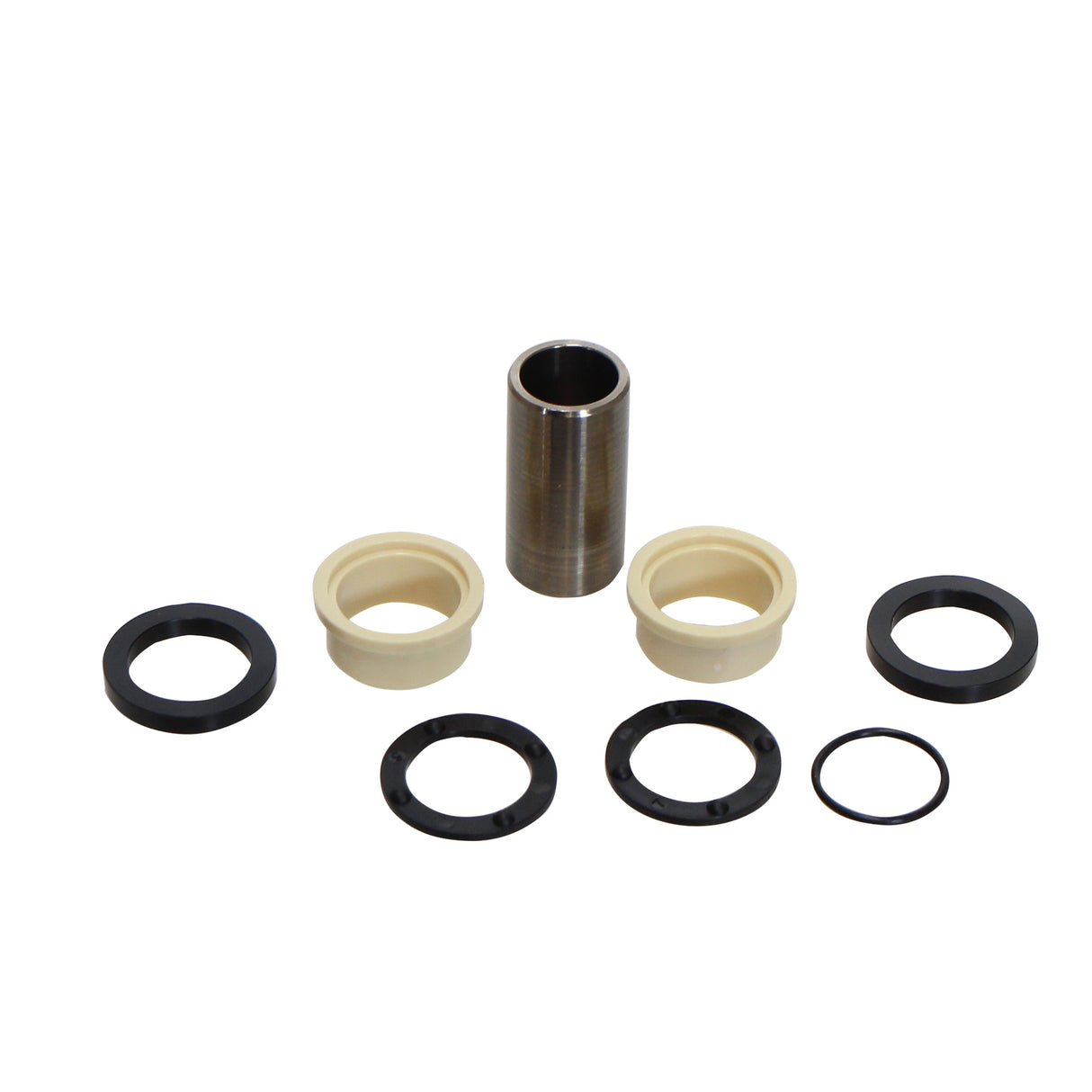 Shock Mount Hardware w/ Crush Washer, M10x25.00mm
