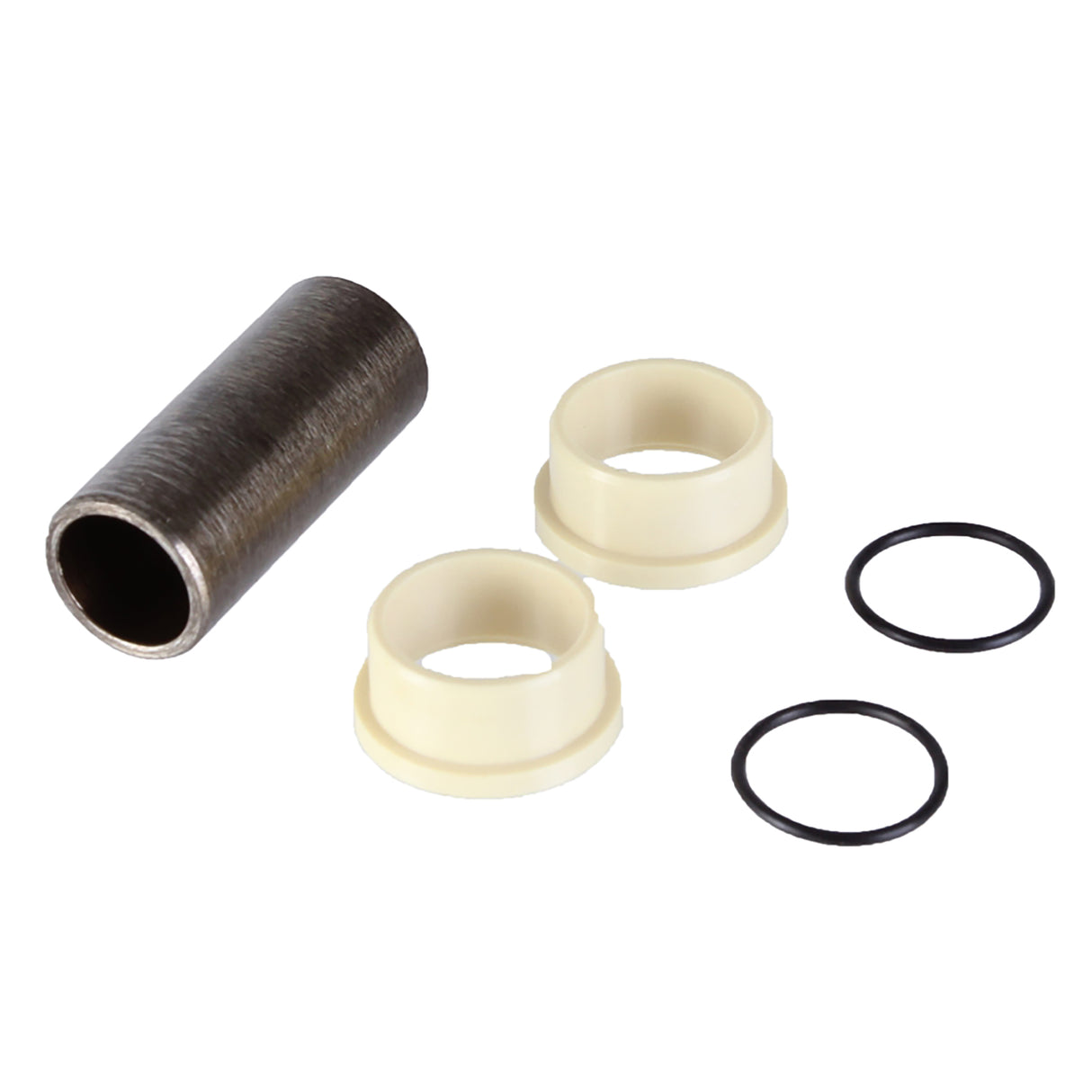 Shock Mount Hardware w/ Crush Washer, M10x30.00mm