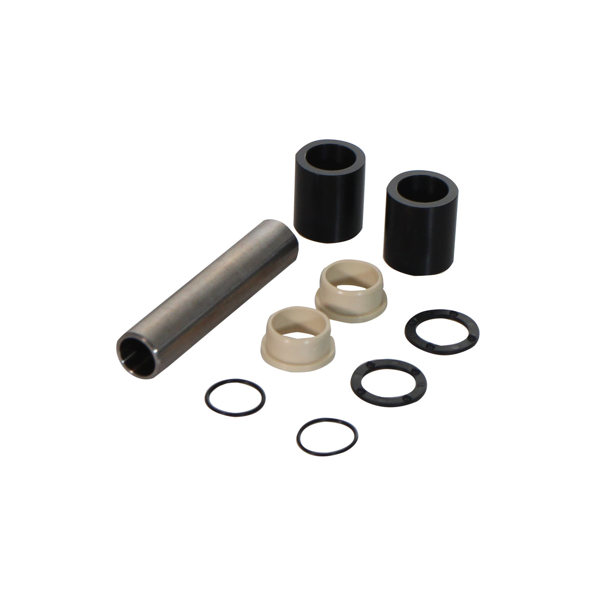 Shock Mount Hardware w/ Crush Washer, M10x59.94mm