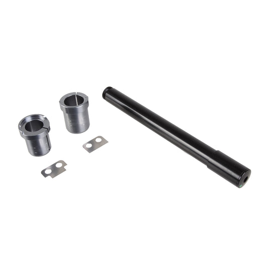 Marzocchi Bomber DJ 15 x 100 mm Axle Conversion Kit