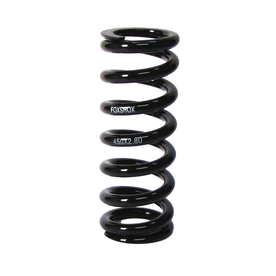 Standard Spring, 1.385" ID, 83mm/3.25" Stroke, 450lbs