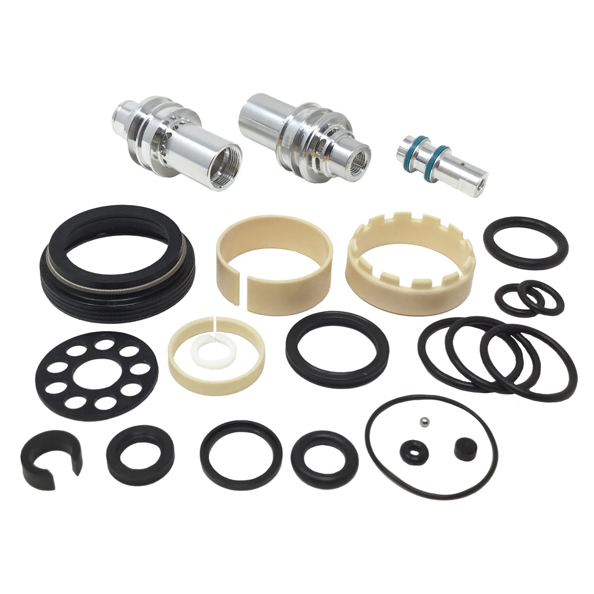 Rebuild Kit, 2018-2020 Transfer, 100-175mm