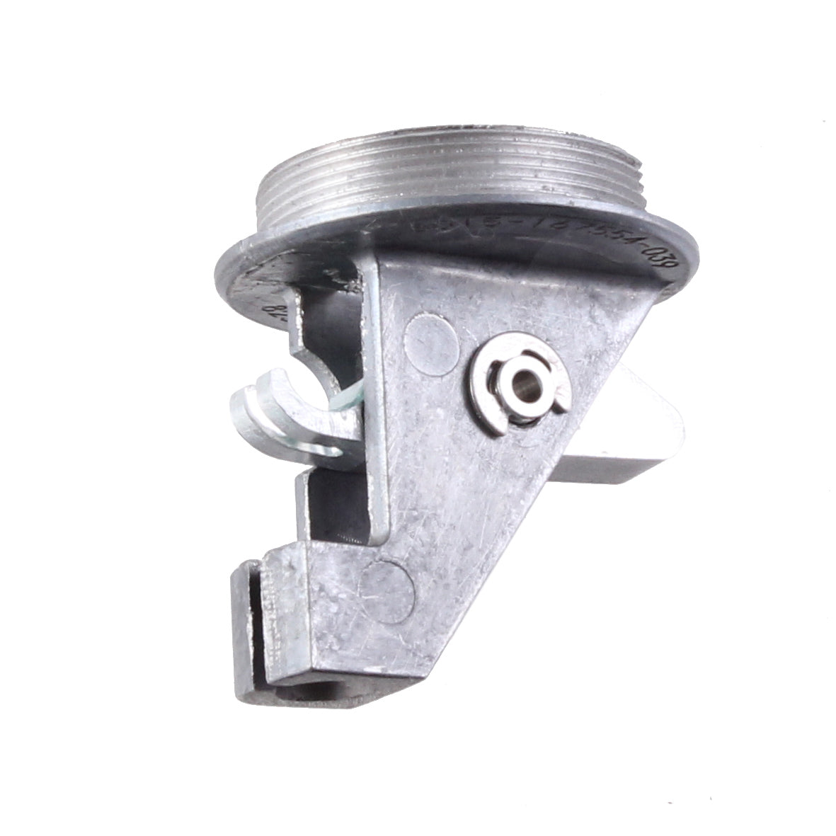 Internal Diecast Bottom Cap Assy, MY18+ Transfer