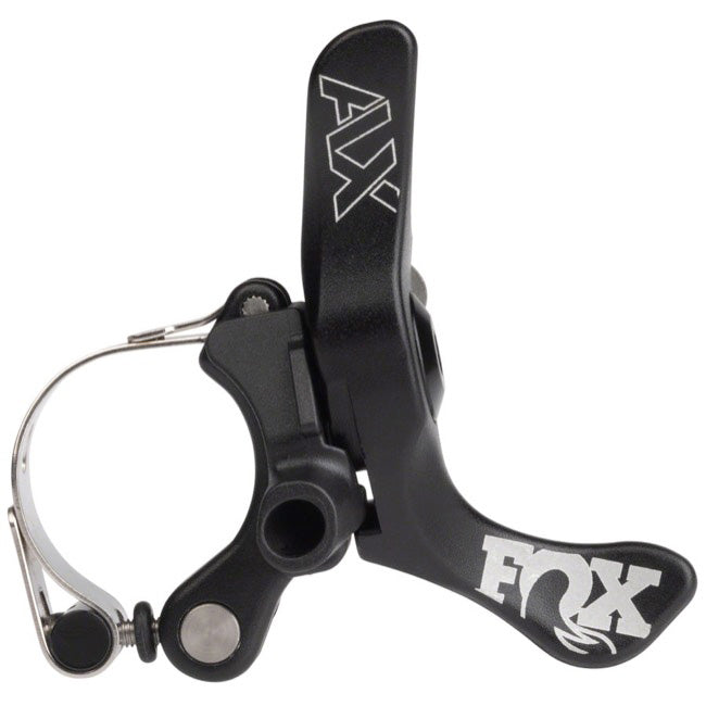 Transfer AX Drop Bar Lever, Black