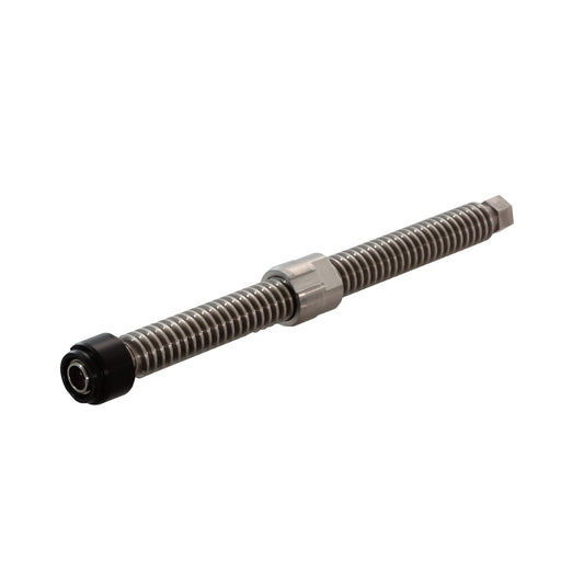FOX Transfer Tool Upper bushing removal
