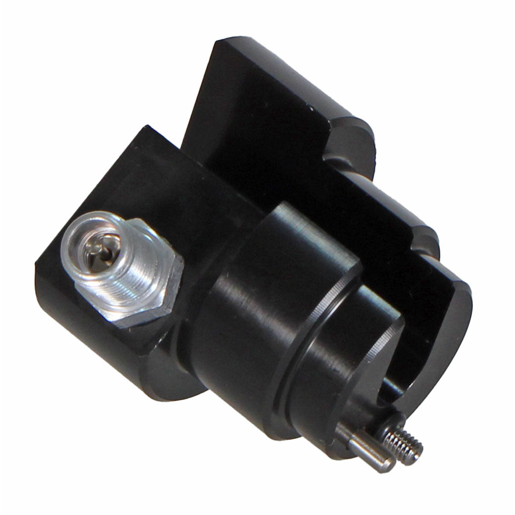 Gas Fill Compact Assembly, Transfer